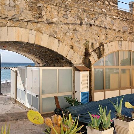 La Credenza, Borgo Dei Pescatori Apartment Черво Екстериор снимка
