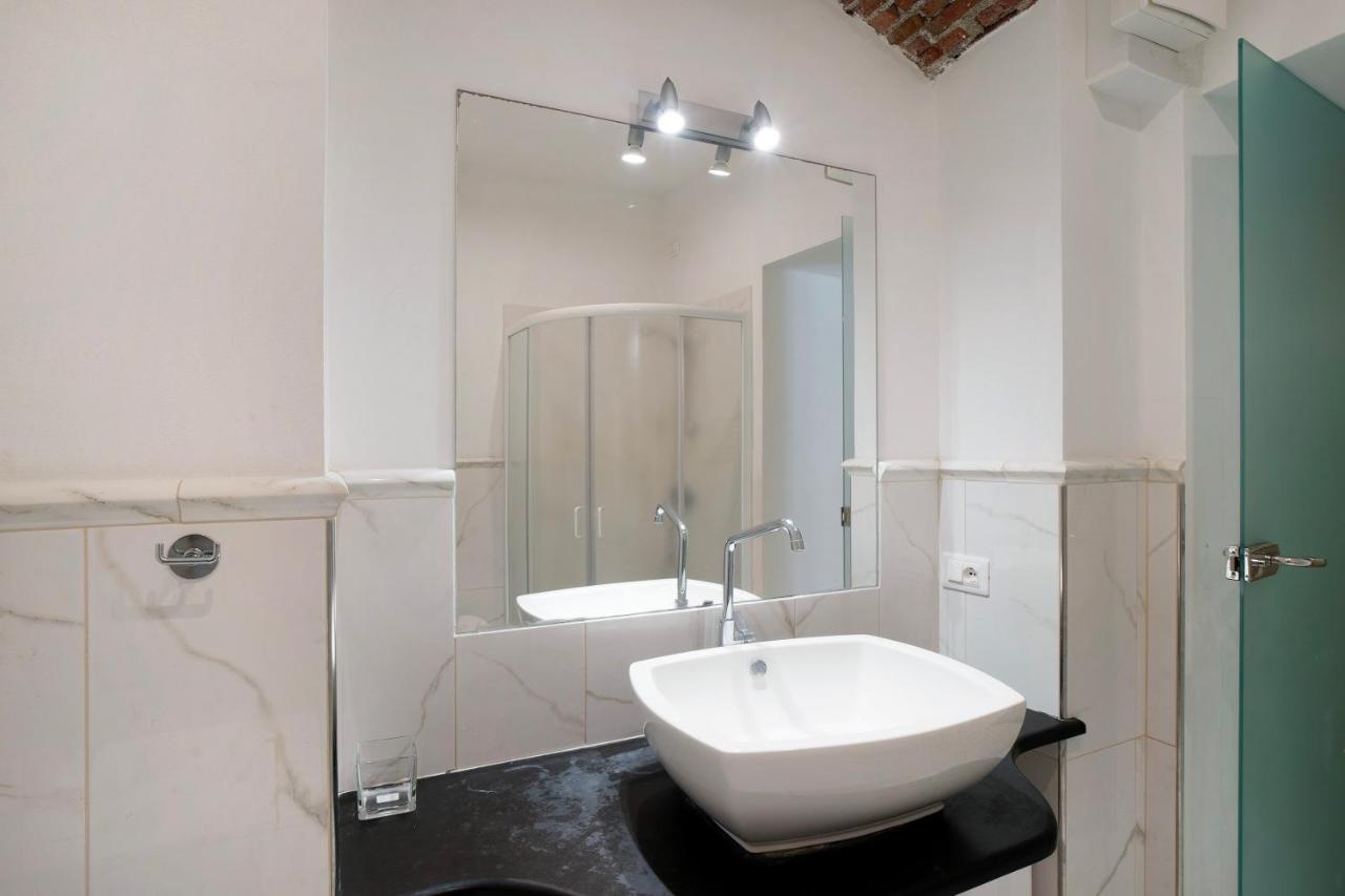 La Credenza, Borgo Dei Pescatori Apartment Черво Екстериор снимка
