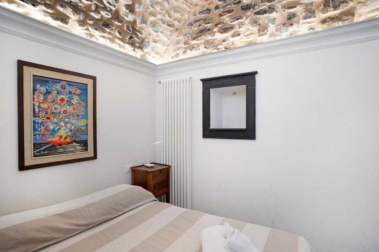 La Credenza, Borgo Dei Pescatori Apartment Черво Екстериор снимка